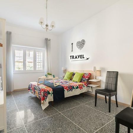 Stars Luxury Apartments 1 ローマ エクステリア 写真