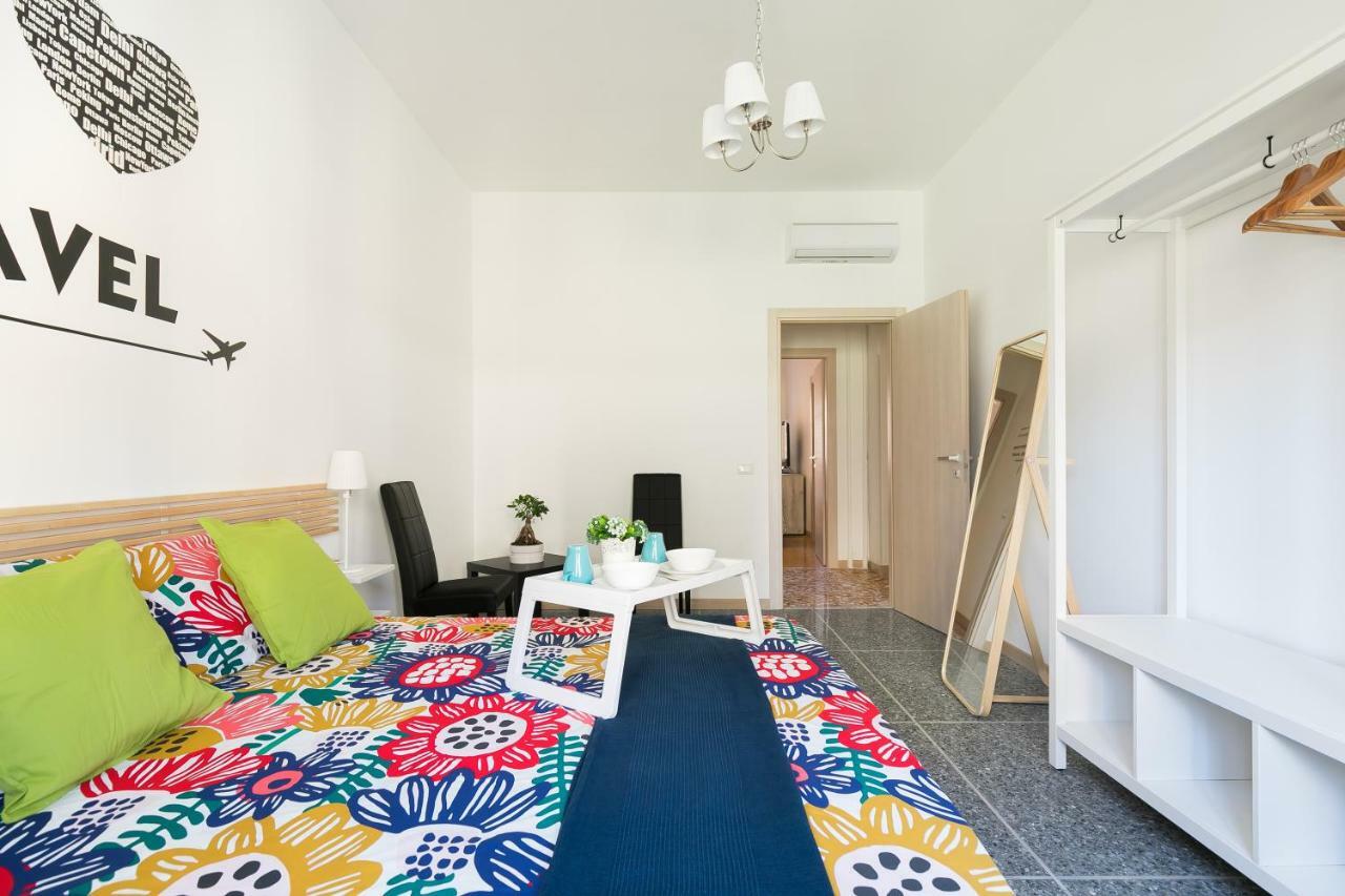 Stars Luxury Apartments 1 ローマ エクステリア 写真