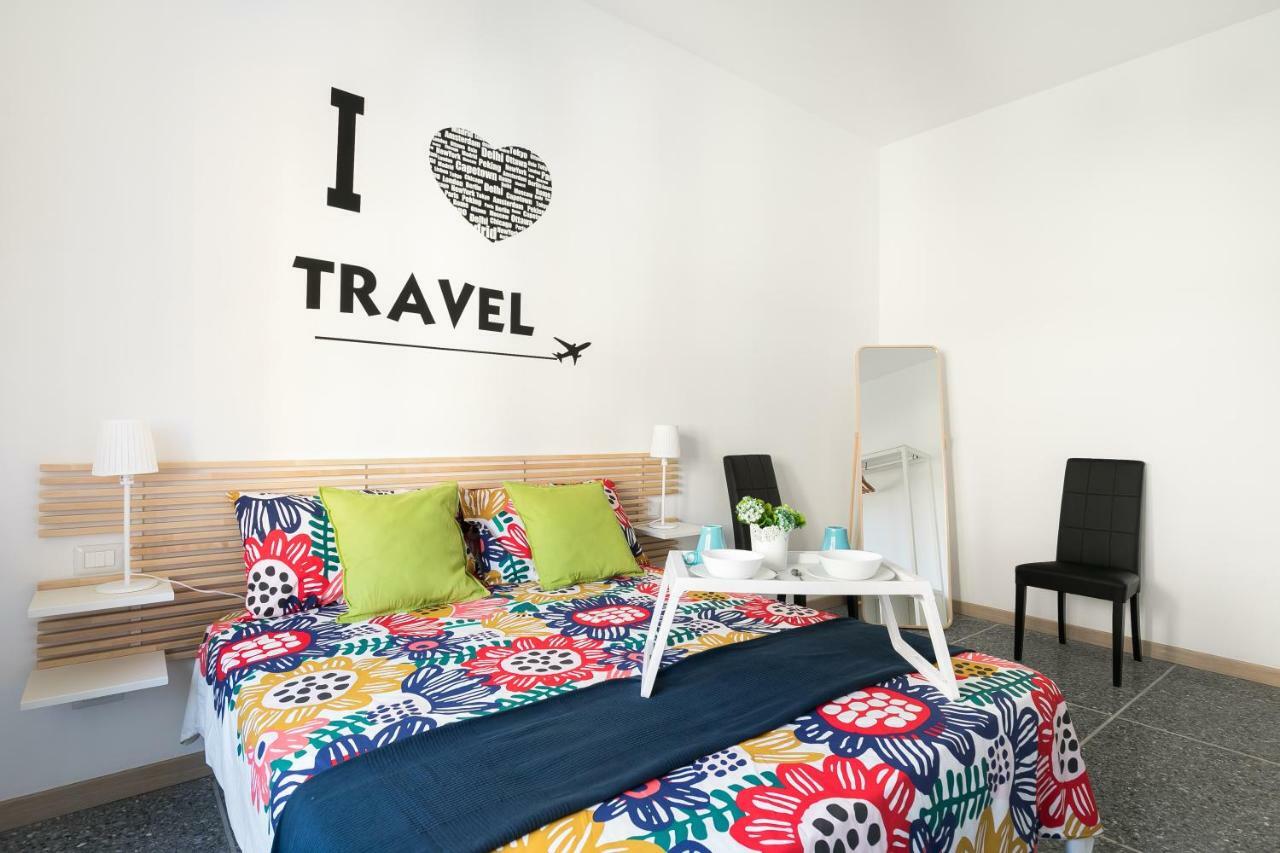 Stars Luxury Apartments 1 ローマ エクステリア 写真