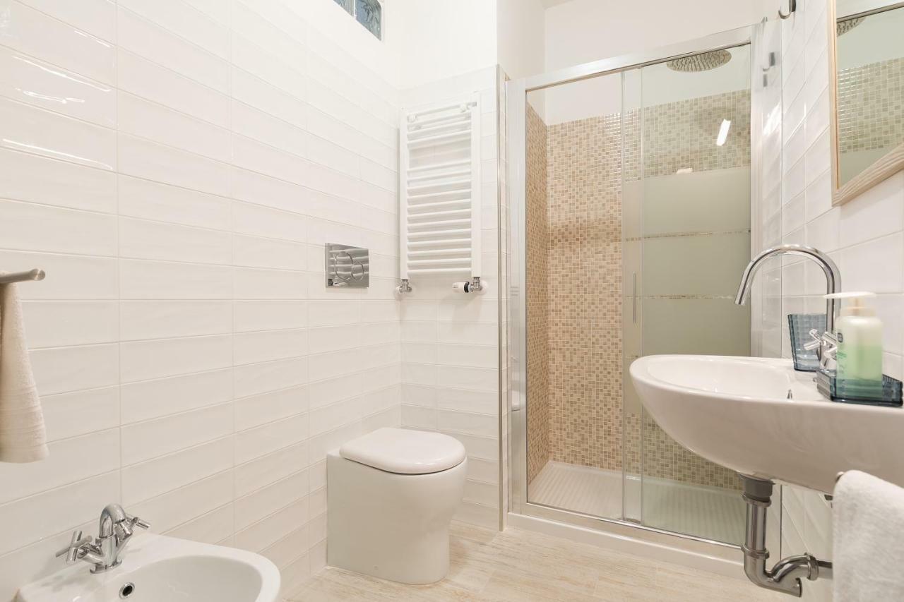 Stars Luxury Apartments 1 ローマ エクステリア 写真